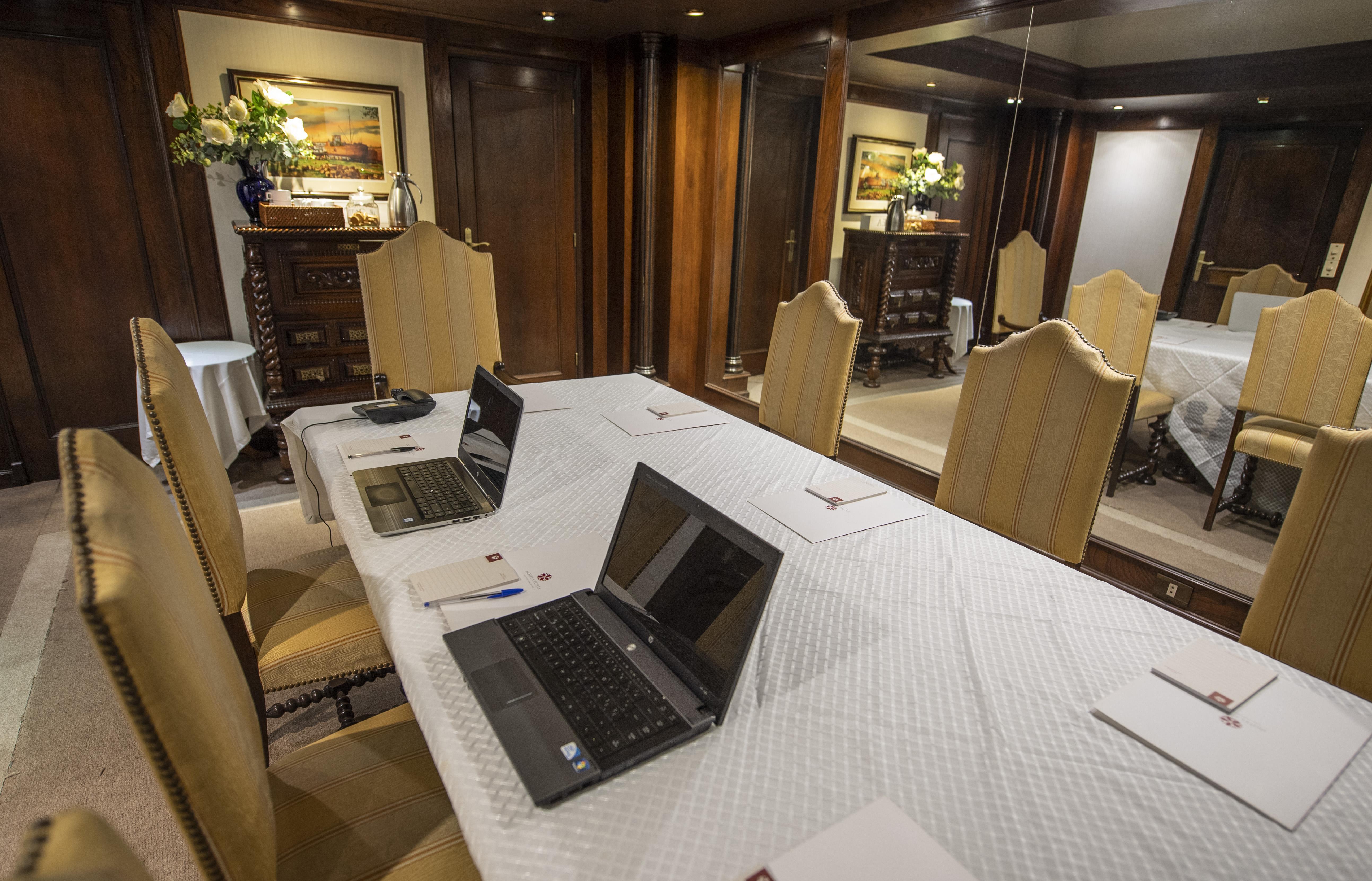 Hotel Cecilia Asuncion Kültér fotó